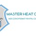 Master Heat Construct - Montaj, service aer conditionat